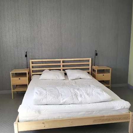 20 People House Swimming Pool And 度假居 *