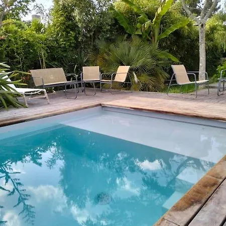 20 People House Swimming Pool And *