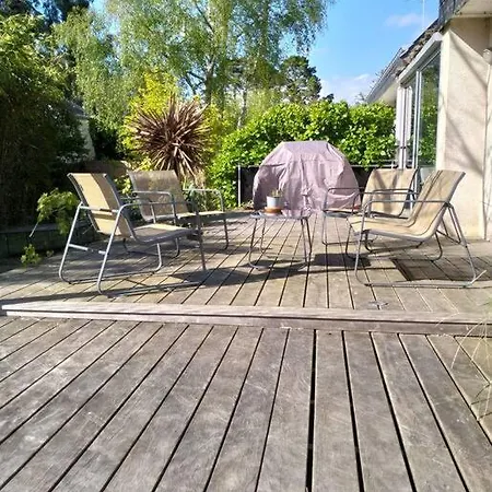 20 People House Swimming Pool And