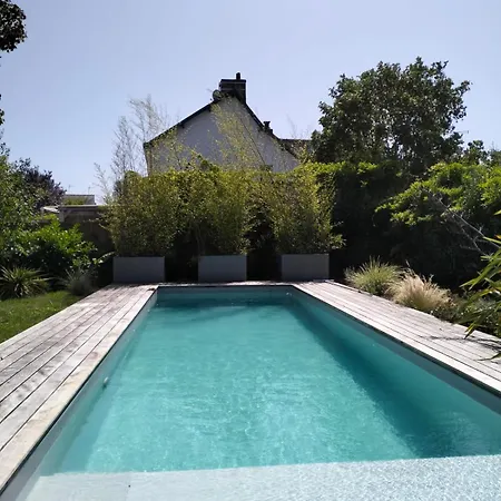度假居 20 People House Swimming Pool And
